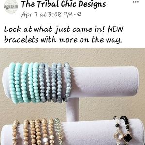 Jewelry follow my Facebook page